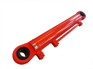Grab Hydraulic Cylinder