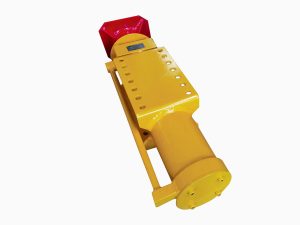Outrigger Hydraulic Cylinder