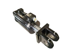 Piston Hydraulic Cylinder